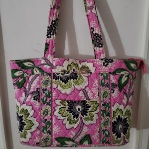 VERA BRADLEY Shoulder tote